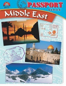 Middle East - Deborah Kopka