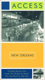 Access New Orleans - Beth D'Addono