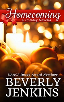 Homecoming - Beverly Jenkins