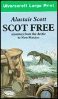 Scot Free - Alastair Scott