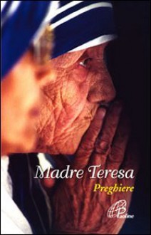 Preghiere - Mother Teresa