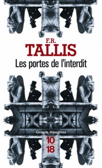 Les Portes de l'interdit - Frank Tallis, Eric Moreau