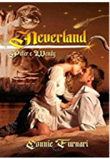 Neverland (Peter Pan & Wendy) - Connie Furnari