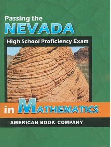 Passing the Nevada High School Proficiency Exam in Mathematics - Colleen Pintozzi