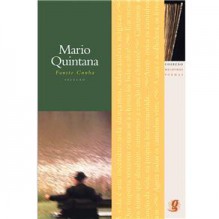 Os Melhores Poemas de Mário Quintana - Mario Quintana, Fausto Cunha