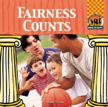 Fairness Counts - Mary Elizabeth Salzmann, Marie Bender