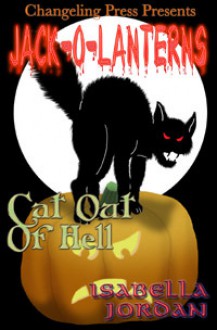 Cat Out of Hell - Isabella Jordan