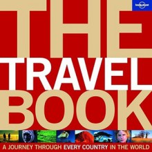 The Travel Book: Mini - Chris Girdler, Laura Crawford, Lonely Planet