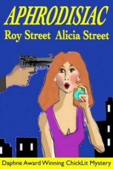 Aphrodisiac - Alicia Street, Roy Street