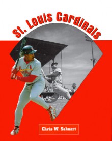 St. Louis Cardinals (America's Game) - Chris W. Sehnert