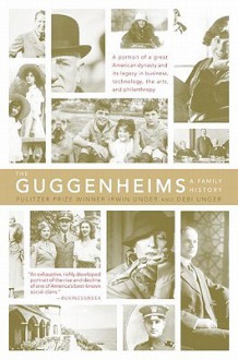 The Guggenheims - Debi Unger