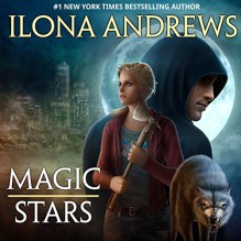 Magic Stars - Jeffrey Kafer, Ilona Andrews