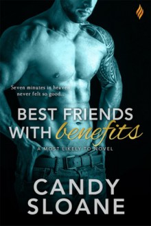 Best Friends with Benefits - Candy Sloane