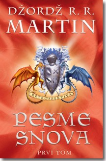 Pesme Snova - George R.R. Martin