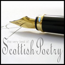 The Very Best of Scottish Poetry - Saland Publishing, Saland Publishing, Frederick Worlock