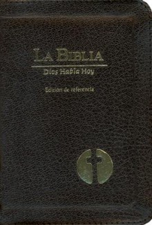 Spanish Compact Bible-VP - Anonymous Anonymous