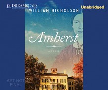 Amherst - Justine Eyre, William Nicholson, Lesa Lockford