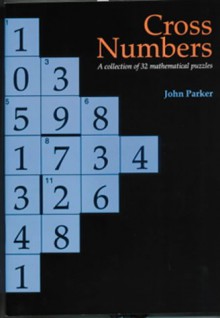 Cross Numbers - John Parker