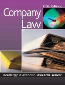 Cavendish: Company Lawcards - Cavendish