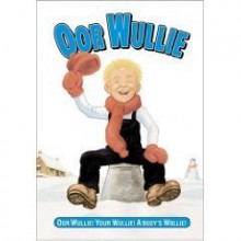 Oor Wullie 1993 (Bi Annual) - Dudley D. Watkins