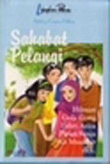 Sahabat Pelangi (Antologi Cerpen Pilihan) - Various