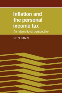 Inflation and the Personal Income Tax: An International Perspective - Vito Tanzi