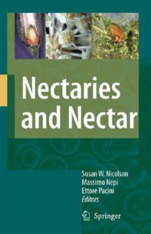 Nectaries and Nectar - NICOLSON