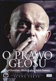 O prawo głosu - Adam Ferency