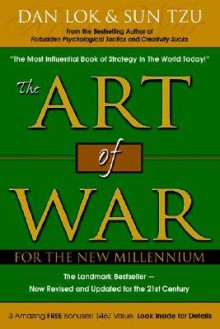 The Art of War for the New Millennium - Dan Lok, Son Tzu