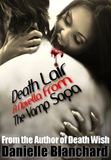 Death Lair: A Novella - Elle Chardou