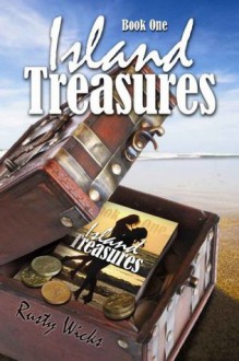 Island Treasures - Rusty Wicks