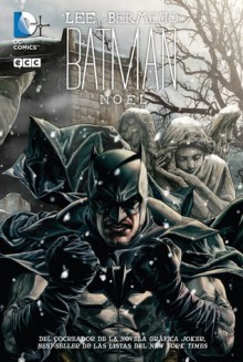 Batman: Noel - Lee Bermejo