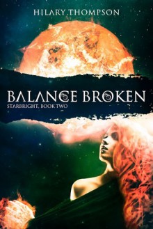 Balance Broken - Hilary Thompson