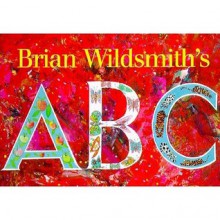 ABC - Brian Wildsmith