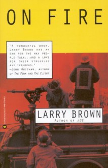 On Fire - Larry Brown