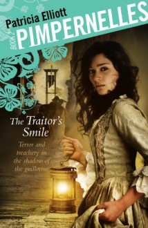 The Traitor's Smile - Patricia Elliott