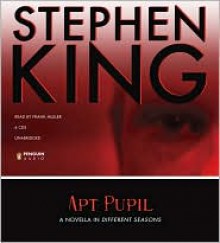 Apt Pupil - 