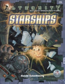 Starships - David Eckelberry