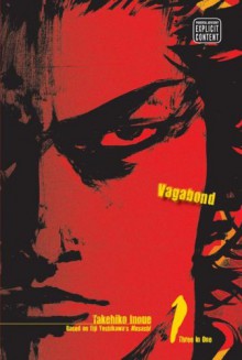 Vagabond, Vol. 1 - Takehiko Inoue