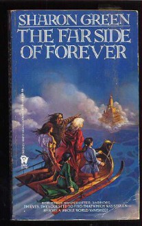 The Far Side of Forever - Sharon Green