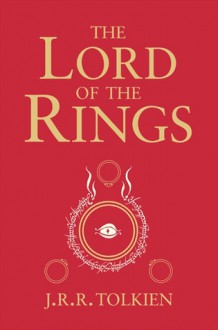 The Lord of the Rings - J.R.R. Tolkien