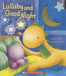 Lullaby And Good Night - Jill Ackerman, Cartwheel, Janet Samual