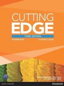 Cutting Edge. Intermediate - Sarah Cunningham