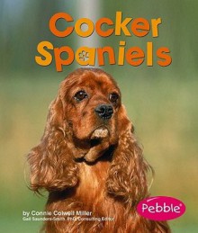 Cocker Spaniels - Connie Colwell Miller