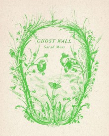 Ghost Wall - Sarah Moss