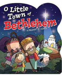 O Little Town of Bethlehem - David Mead, Chris Sharp