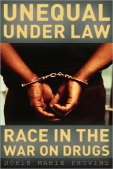 Unequal under Law - Doris Provine