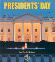 President's Day - Robin Nelson