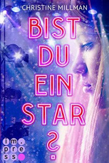 Bist du ein Star? - Christine Millman