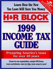 H&R Block Income Tax Guide - H & R Block